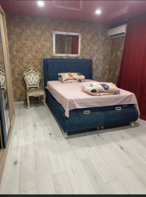 Double bed room